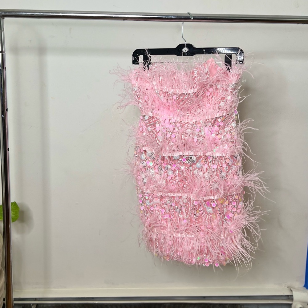 Eventful Dress